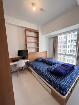 Disewakan Apartemen 2 Bedroom Tokyo Riverside PIK 2