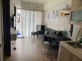 Disewa Apartemen 2 Bedroom BSD Furnish Serpong Green View