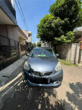 Sirion MATIC 2012