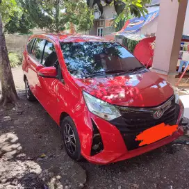 Calya Matic tipe G