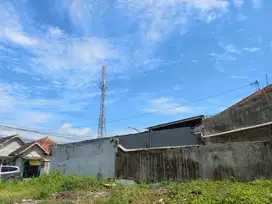 Rumah Cantik Siap Huni di Bumiayu Gadang