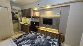 Disewakan apartemen educity T prinstone 1br