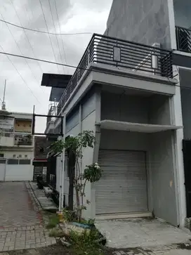 Dijual cepat rumah ploso timur