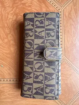 Dompet bonia ori