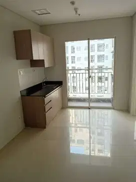 Disewakan apartemen Madison Park 2br semi furnish