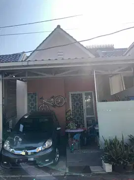 Dijual Rumah Siap Huni Di Napoli Village