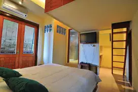 Disewakan apartemen area nusa dua