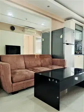 Tower Favorit Furnished Homey 2BR 50m2 Hook Green Bay Pluit