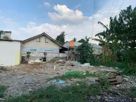 Tanah Kavling Siap Bangun, Dekat Tol & Mall Cibubur