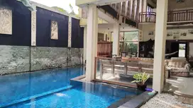 Villa Freehold  Close Seminyak In Gunung Lumut Denpasar Bali