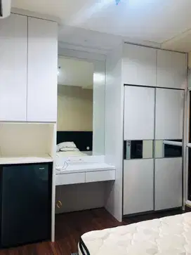 Apartemen Studio Puri Orchard Full Furnished Siap Huni Cepat