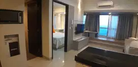 Apart Orange County, Ckrg Westwood Lt23, fully furnished,  studio 42m