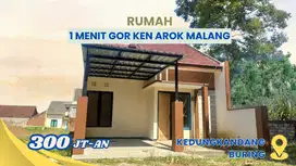 Hunian Ideal di Malang: Villa Salsabila dengan Fasilitas Lengkap