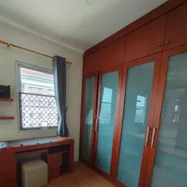 Disewakan 2 Kamar Apartemen Gading Mediterania HUK Furnish Baru