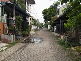 Dijual Rumah Siap Huni