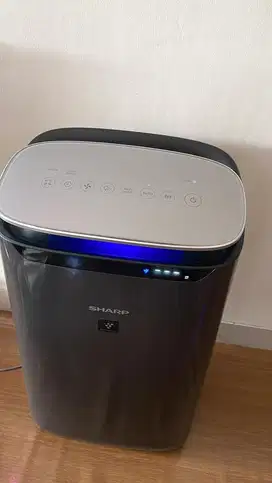 Airpurifyer sharp