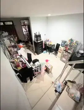 JUAL RUMAH TAMAN PALEM LESTARI JAKARTA BARAT
