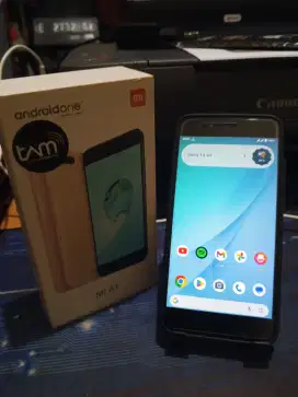 XIAOMI MI A1 4/64 GB ANDROID ONE