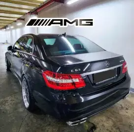 V8 Mercedes Benz E63 AMG Bi Turbo 2013 w212 c43 2012