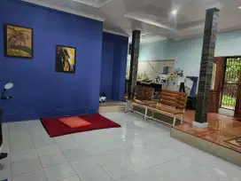 Rumah dijual / di kontrakkan
