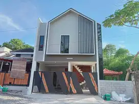 Dijual Kos Eksklusif dan Homestay Belakang Hyatt Monjali: Full Furnish