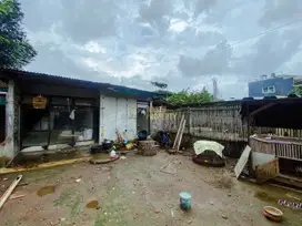 LAHAN TANAH COCOK UNTUK KANTOR DI MERGANGSAN YOGYAKARTA SHM