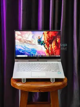 NEC Versapro i5 6th Gen | Layar Sentuh 13” FHD