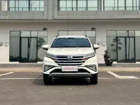 Daihatsu Terios R Deluxe AT 2018