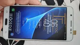 JUAL CEPAT SAMSUNG J7 2016 2/16 BATANGAN MULUS