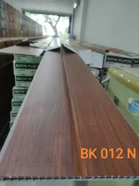 Plafon Batik Bk-12 N