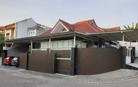 Jual Citraland Utama ( Hook) & Semi Furnished