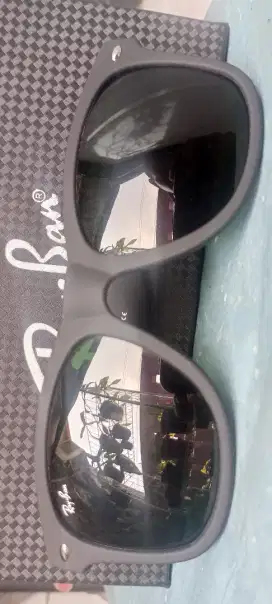 Kaca Mata Ray Ban Type : 3300 (Authentic)