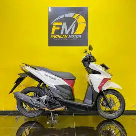 cash kredit Vario 150 led old 2017 km low