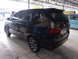 Toyota Avanza 2018 Bensin