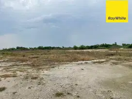 Disewakan Tanah Komersial di Tambak Osowilangun Surabaya