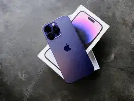 iPhone 14 PRO 512GB ResmiBox
