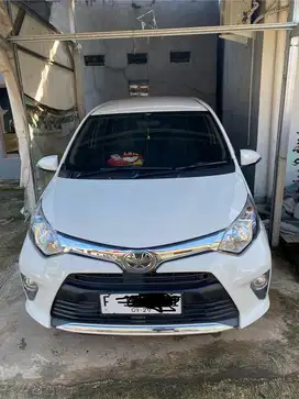 Dijual calya 2019 cast