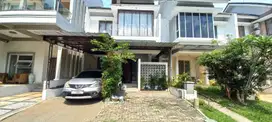 Dijual Rumah Rapih Di Discovery Bintaro 8995