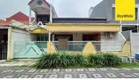 Dijual Rumah Bendul Merisi Surabaya