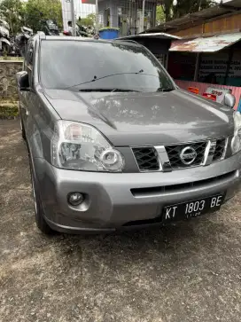 Nissan Xtrail 2.5 2010