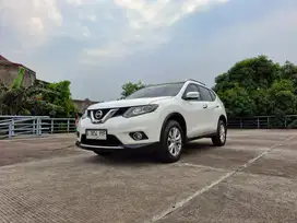 Nissan X-Trail 2015 Bensin