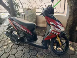 Jual Vario 2011 cw