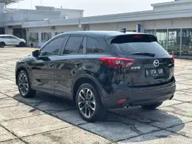 Si Ganteng...Mazda CX-5 Touring 2016 AT