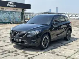 Si Ganteng...Mazda CX-5 Touring 2016 AT