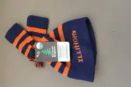 Topi Rajut/Kupluk bayi newborn Illinois