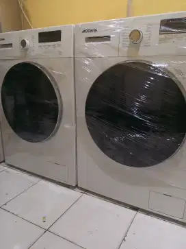 Mesin cuci modena 7 kg