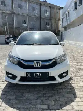 BRIO E MANUAL 2022