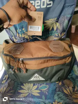 Tas pinggang eiger