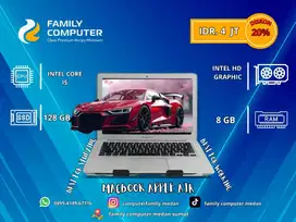 MACBOOK APPLE AIR