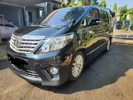 For Sale Toyota Alphard SC 2.4 AT